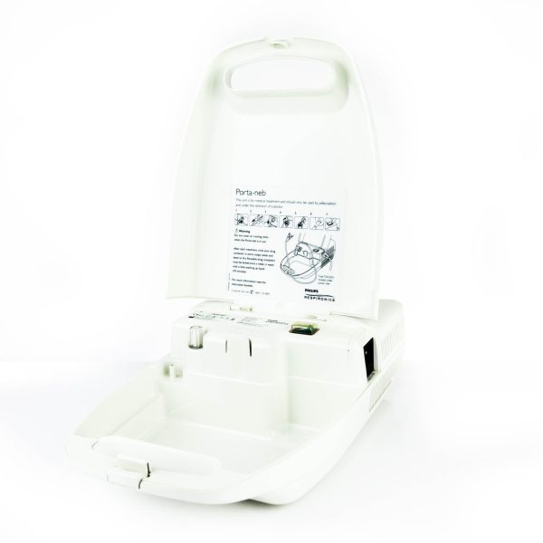 Inhalator Philips Respironics Porta Neb - Arestomed