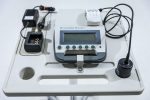 BLADDER SCAN BVI 3000 Przenośny Skaner Pęcherza