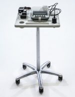 BLADDER SCAN BVI 3000 Przenośny Skaner Pęcherza
