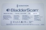 BLADDER SCAN BVI 3000 Przenośny Skaner Pęcherza
