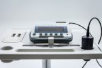 BLADDER SCAN BVI 3000 Przenośny Skaner Pęcherza