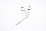 Kleszczyki uszne McGee Incus 4 x 0.8 mm (47/78) - Arestomed