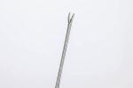 Kleszczyki uszne McGee Incus 4 x 0.8 mm (47/78) - Arestomed