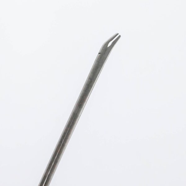 Kleszczyki uszne McGee Incus 4 x 0.8 mm (47/78) - Arestomed