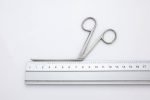 Kleszczyki uszne McGee Incus 4 x 0.8 mm (47/78) - Arestomed