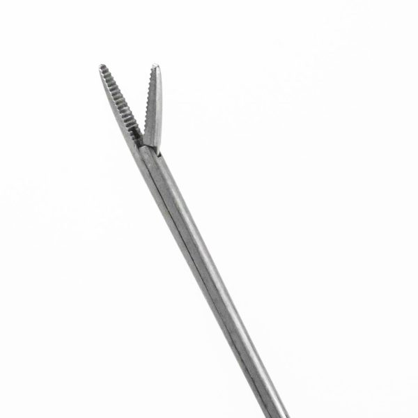 Kleszczyki uszne mikro Hartmann Incus 7 cm (47/80) - Arestomed