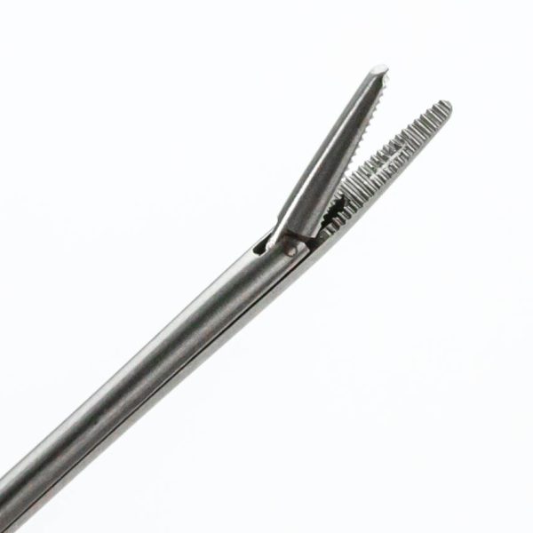 Kleszczyki uszne Hartmann Merlin Medical 8 cm (47/81) - Arestomed