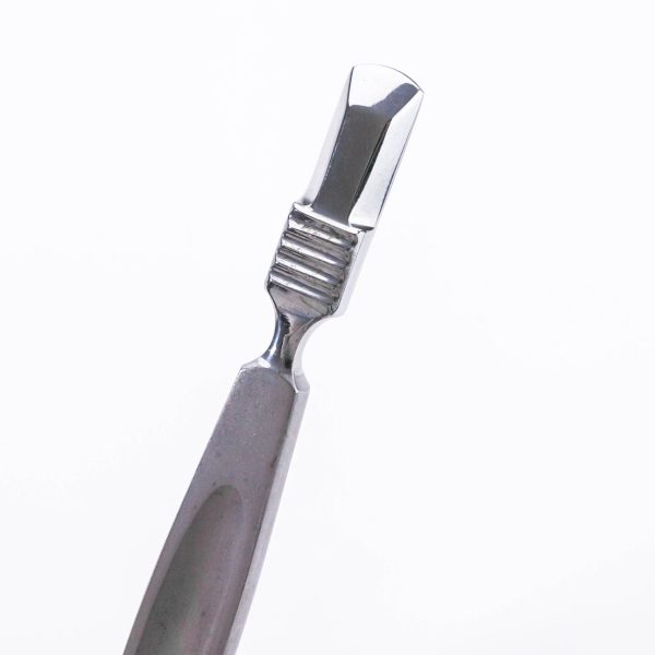 Raspator Farabeuf 14 mm Zaokrąglony 16 cm (47/90) - Arestomed