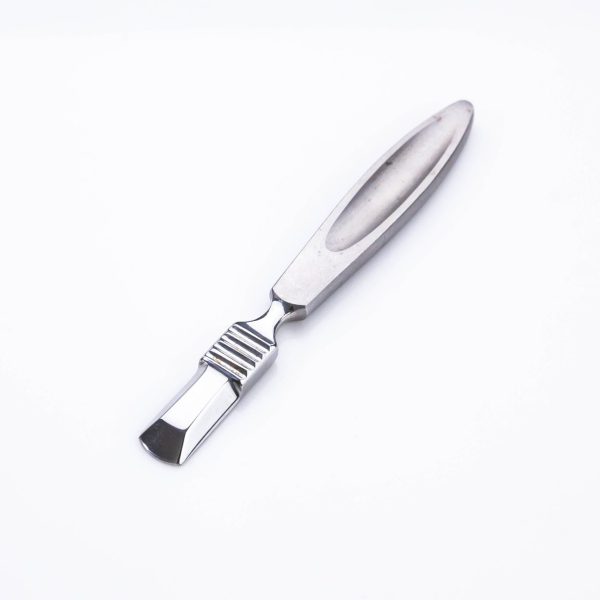 Raspator Farabeuf 14 mm Zaokrąglony 16 cm (47/90) - Arestomed