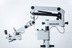 Leica Wild Heerbrugg M630 Mikroskop Operacyjny