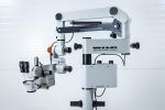 Leica Wild Heerbrugg M630 Mikroskop Operacyjny