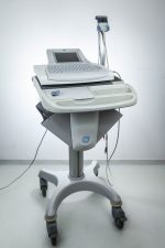 GE Healthcare MAC 3500 EKG Elektrokardiograf - Arestomed