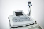 GE Healthcare MAC 3500 EKG Elektrokardiograf - Arestomed