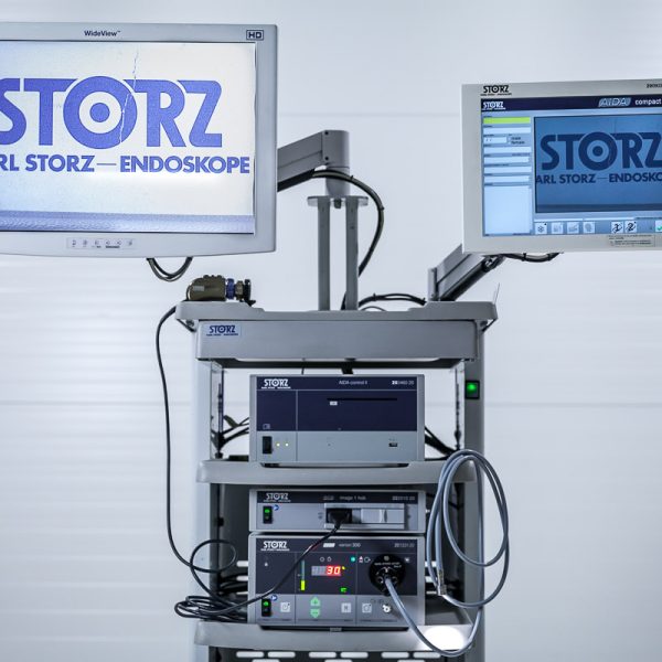 Karl Storz Image 1 Hub H-3 HD Zestaw Endoskopowy