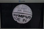 Olympus ENF-T3 ryno-laryngoskop fiberoskop