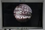 Olympus ENF-T3 ryno-laryngoskop fiberoskop