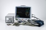 GE Dash 5000 Kardiomonitor Moduł SAM