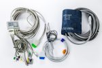 GE Dash 5000 Kardiomonitor Moduł SAM