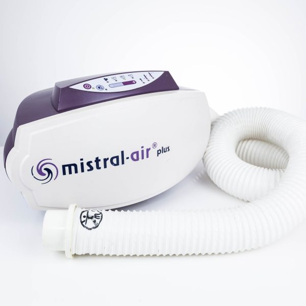 Mistral-Air Plus MA1100-EU Ogrzewacz pacjenta - Arestomed