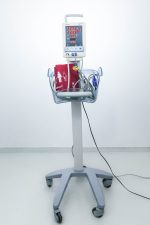 Monitor pacjenta Mindray Datascope Duo Pulsoksymetr - Arestomed