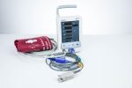 Monitor pacjenta Mindray Datascope Duo Pulsoksymetr - Arestomed
