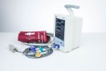 Monitor pacjenta Mindray Datascope Duo Pulsoksymetr - Arestomed