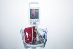 Monitor pacjenta Mindray Datascope Duo Pulsoksymetr - Arestomed