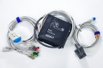 Philips MP70 Kardiomonitor Monitor Pacjenta