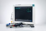 Philips MP70 Kardiomonitor Monitor Pacjenta