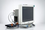 Philips MP70 Kardiomonitor Monitor Pacjenta
