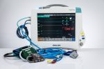 Philips IntelliVue MP50 Neonatal Kardiomonitor