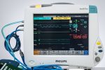 Philips IntelliVue MP50 Neonatal Kardiomonitor