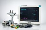 Philips MP70 GCX Kardiomonitor Monitor Pacjenta