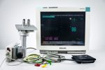 Philips MP70 GCX Kardiomonitor Monitor Pacjenta