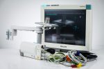 Philips MP70 GCX Kardiomonitor Monitor Pacjenta