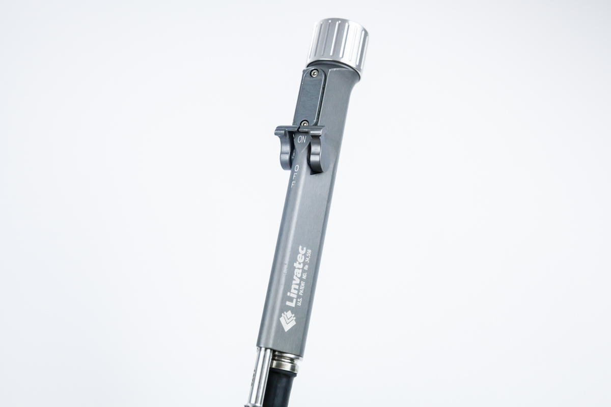 Linvatec Advantage D9820 Rękojeść Shavera Artroskopowego - Arestomed
