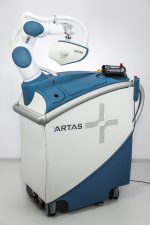 ARTAS Robot do Przeszczepu Włosów Restoration Robotics