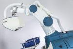 ARTAS Robot do Przeszczepu Włosów Restoration Robotics