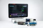 Philips IntelliVue MX800 Monitor Pacjenta