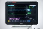 Philips IntelliVue MX800 Monitor Pacjenta