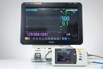 Philips IntelliVue MX800 Monitor Pacjenta