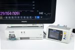 Philips IntelliVue MX800 Monitor Pacjenta
