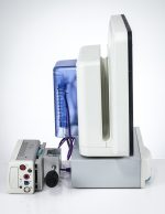 Philips IntelliVue MX800 Monitor Pacjenta