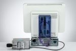 Philips IntelliVue MX800 Monitor Pacjenta