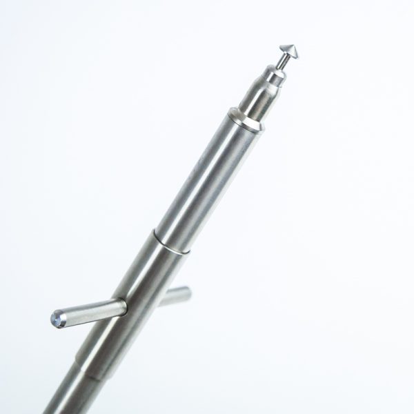 Dziurkacz aorty Aesculap FB195R 5 mm (47/98) - Arestomed