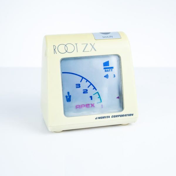 Root ZX Endometr stomatologiczny J.Morita - Arestomed
