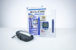 Glukometr Accu-Chek Advantage do pomiaru glukozy we krwi - Arestomed