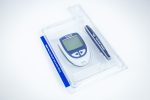 Glukometr Accu-Chek Advantage do pomiaru glukozy we krwi - Arestomed