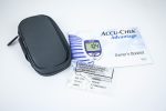Glukometr Accu-Chek Advantage do pomiaru glukozy we krwi - Arestomed