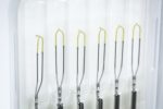 6x Karl Storz 27050 L Elektrody koagulacyjne do resektoskopu - Arestomed